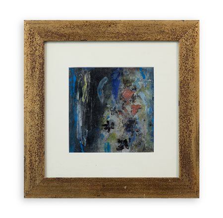 LUISO STURLA (1930-2026) - Immagini, 1997
