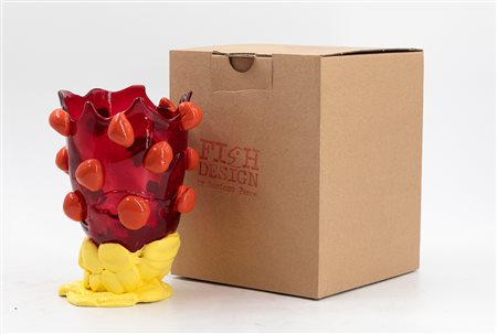 GAETANO PESCE (D'APRÈS) - Nugget