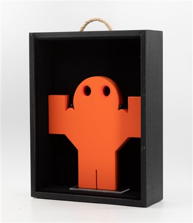 LEONARDO DONGHI (1998) - Omini Orm - 7
