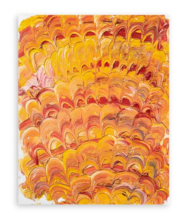 JULIEN BACELON (1971) - Untitled I, 2011