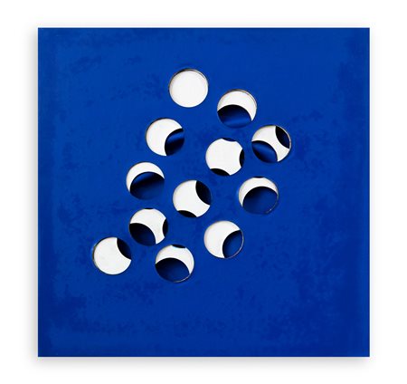 DALILA CROTTI (1983) - Nip 1654, 2005