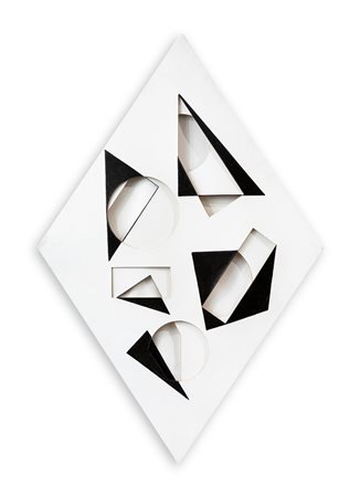DALILA CROTTI (1983) - Nip 1032, 2005