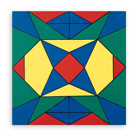 RICCARDO SELMA  - Senza Titolo, 2020