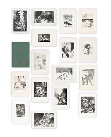 AUTORI VARI - La Violenza - Volume III, 1964 circa