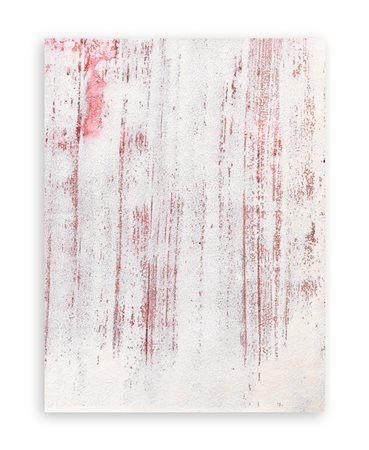 PAOLO MASI (1933-2026) - Senza Titolo, 1980