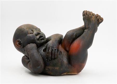 RABARAMA (1969) - Form- azioni, 2003