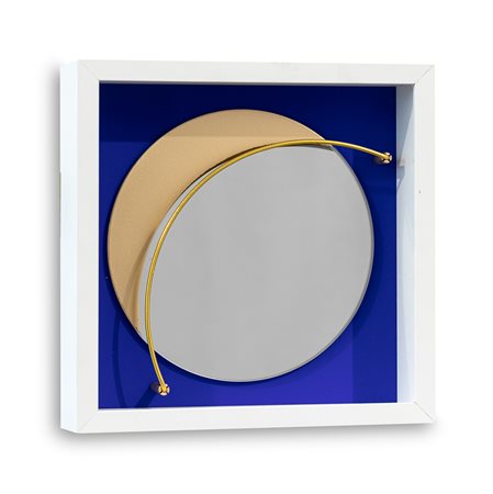BRUNO BANI (1964) - Moon Gb/Bi, 2024