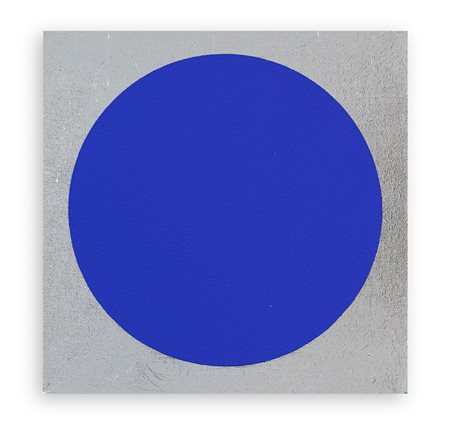 BRUNO BANI (1964) - Eclissi totale bi/S, 2024