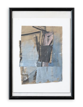 GIANLUCA MARINELLI (1983) - Senza Titolo, 2012