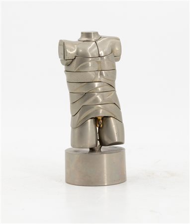 MIGUEL BERROCAL (1933-2006) - Mini David, 1968