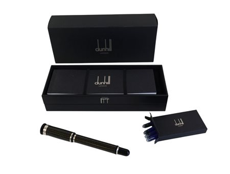 Penna stilografica Dunhill