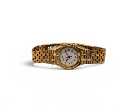 Orologio da donna quarzo Zenith