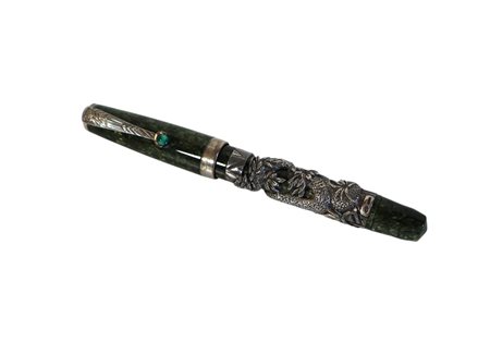 Penna stilografica Montegrappa Italy