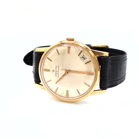 Orologio da uomo Zenith