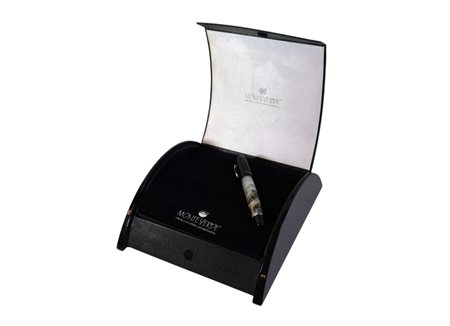 Penna Monteverde Usa Limited edition