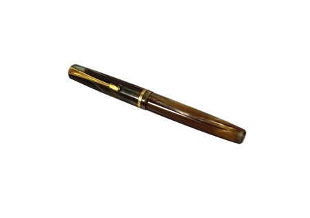 Penna stilografica Minerva