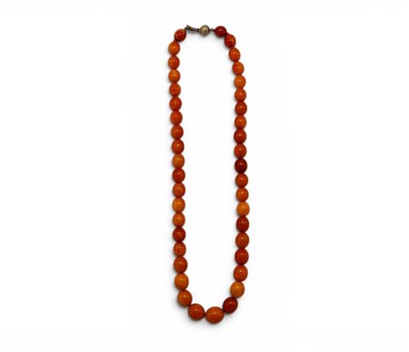 Collana Coppale
