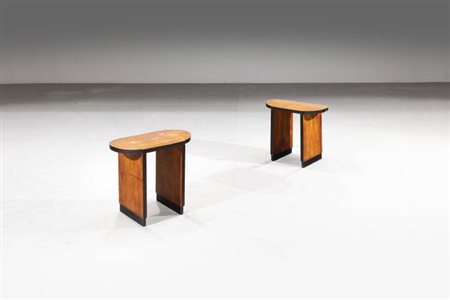 PRODUZIONE ITALIANA<BR>Coppia di comodini