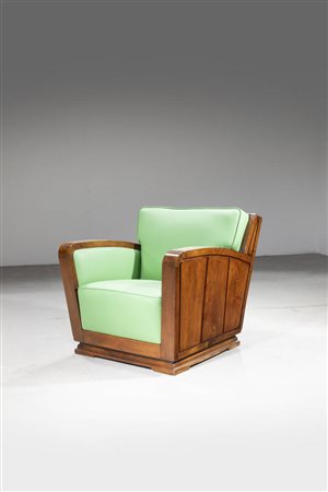 PRODUZIONE ITALIANA<BR>Poltrona