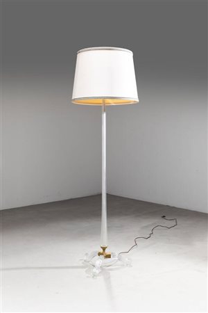 SEGUSO<BR>Lampada da terra