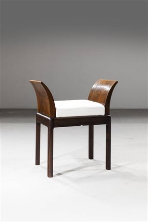PRODUZIONE ITALIANA<BR>Sgabello