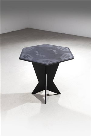 PRODUZIONE ITALIANA<BR>Tavolino