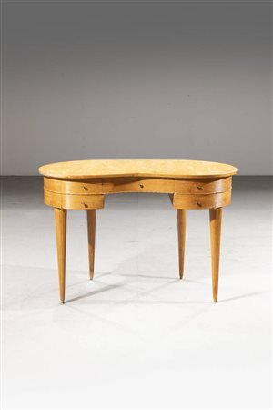 PAOLO BUFFA, attribuito<BR>Toeletta