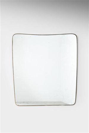 PRODUZIONE ITALIANA<BR>Specchio da parete