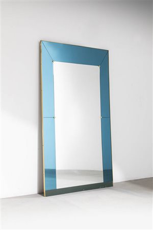 PRODUZIONE ITALIANA<BR>Specchiera da terra
