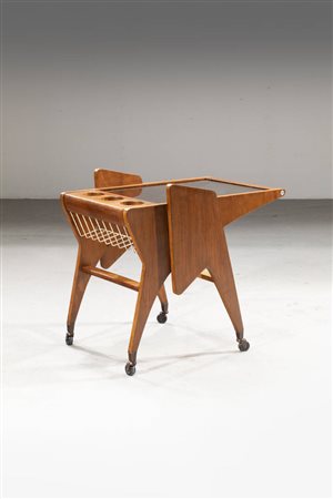 PRODUZIONE ITALIANA<BR>Carrello