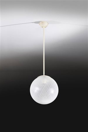 VENINI<BR>Lampada a sospsensione
