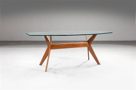 ICO PARISI, nello stile di<BR>Tavolo