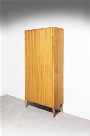 PAOLO BUFFA, attribuito<BR>Credenza