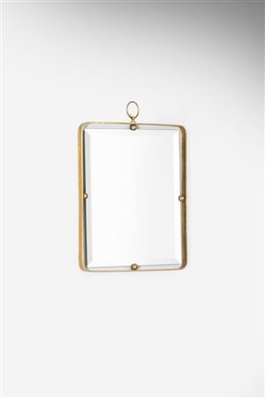 FONTANA ARTE<BR>Specchio da parete