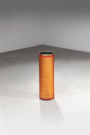 PIERO FORNASETTI<BR>Milano 1913 - 1988<BR>Portaombrelli