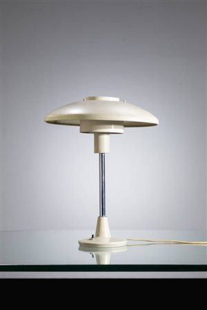 STILNOVO<BR>Lampada da tavolo Mod. 8022