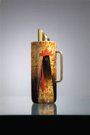 ALDO TURA<BR>Caraffa Mod 1113