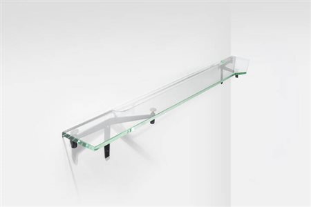 PRODUZIONE ITALIANA<BR>Mensola da parete