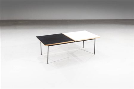 CHARLOTTE PERRIAND, nello stile di<BR>Tavolino