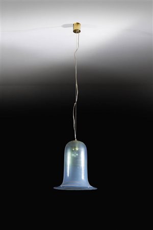 VENINI<BR>Lampada a sospensione