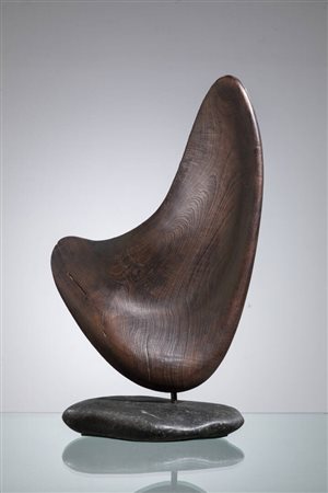 CRISTIANO NICOLETTA<BR>Scultura