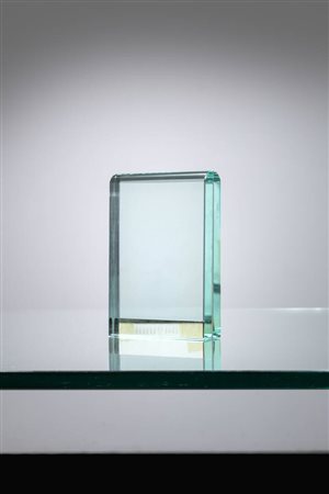 CRISTAL ART<BR>Portafotografie