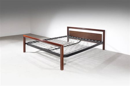 EUGENIO GERLI<BR>Letto mod. L108
