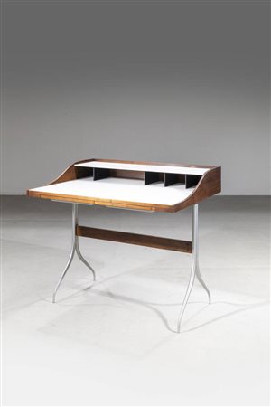 GEORGE NELSON<BR>Scrittoio Home desk