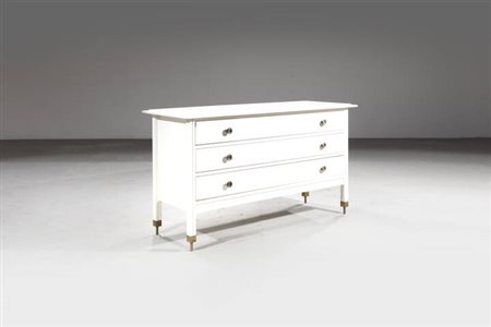 CARLO DE CARLI<BR>Cassettone mod. D154