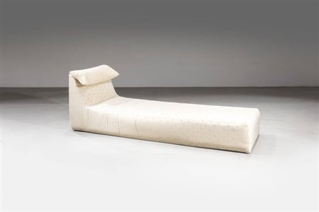 MARIO BELLINI<BR>Day bed della serie Le Bambole