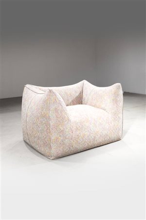 MARIO BELLINI<BR>Poltrona mod. Le Bambole