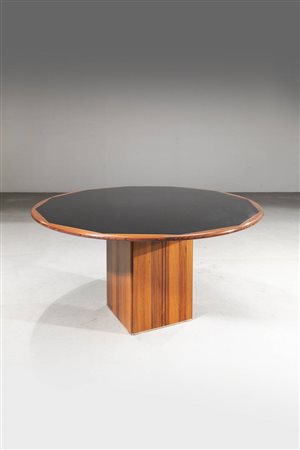 AFRA E TOBIA SCARPA<BR>Tavolo mod. Africa della serie Artona