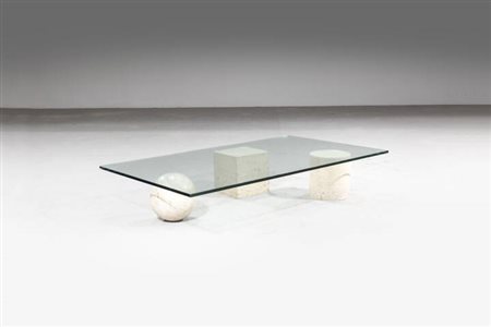 VIGNELLI MASSIMO, nello stile di<BR>Tavolino