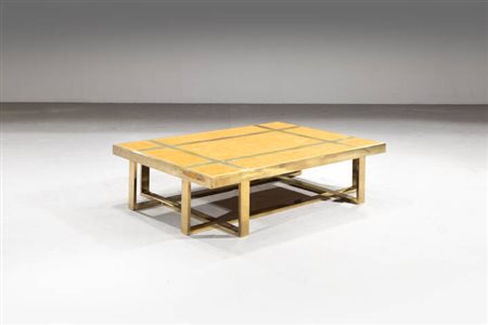 PRODUZIONE ITALIANA<BR>Tavolino